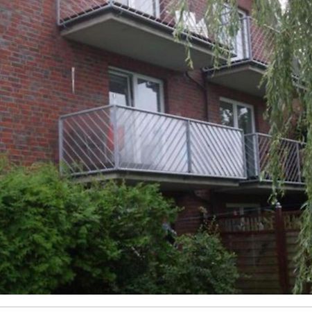 Ferienhaus Wattkieker Schillig Exterior photo